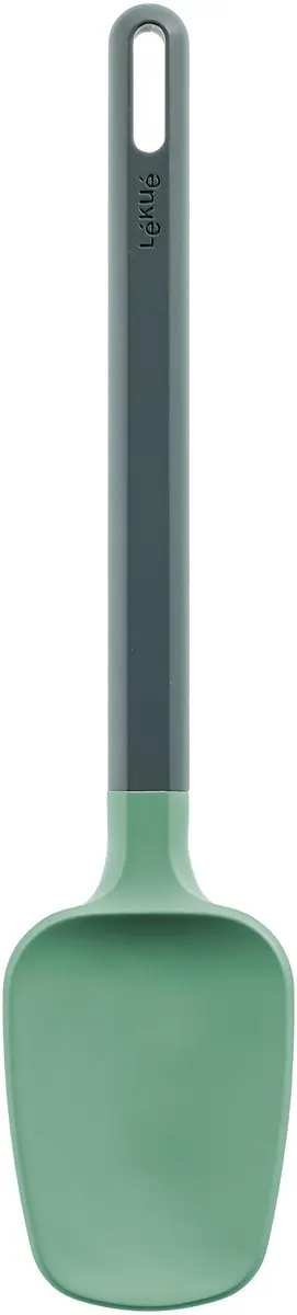 Lékué Krasvrije Spatel Green