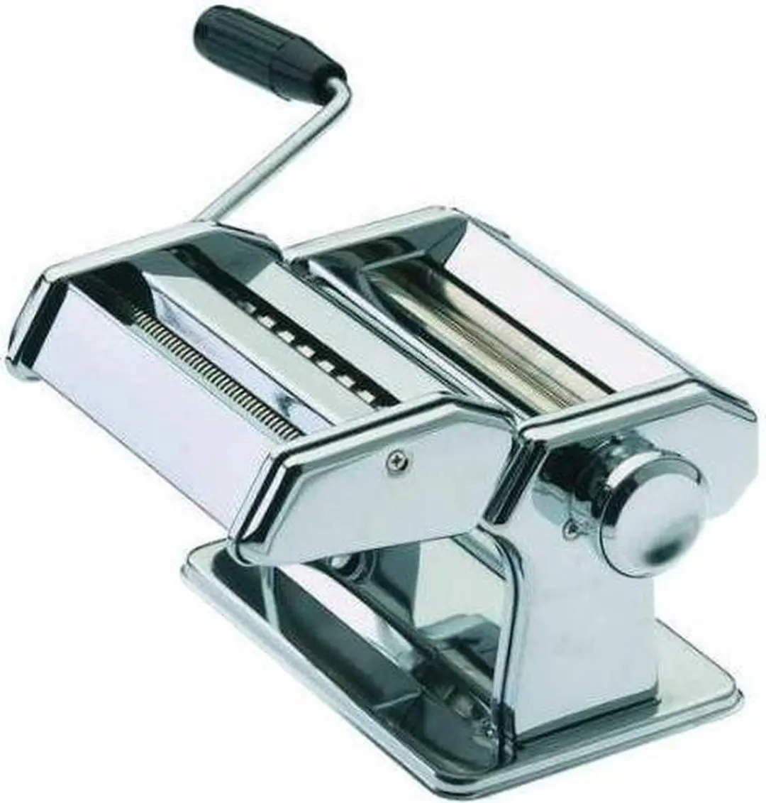 GEFU Pasta Perfetta Pastamachine