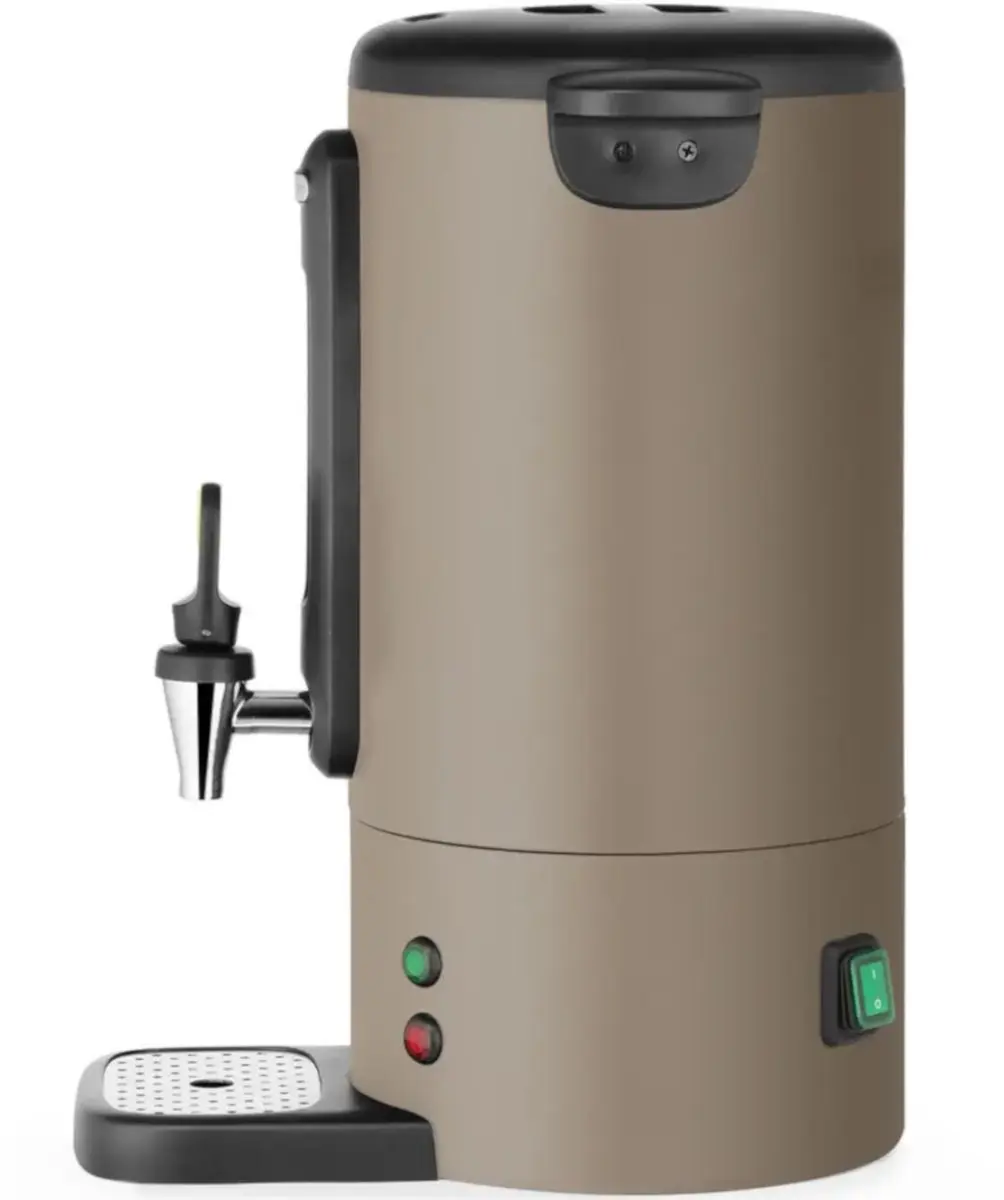 HENDI Percolator 7L - Taupe