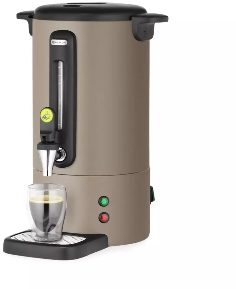 HENDI Percolator 7L