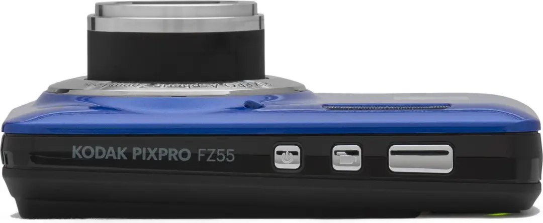 Kodak Pixpro FZ55 Compactcamera - Blauw