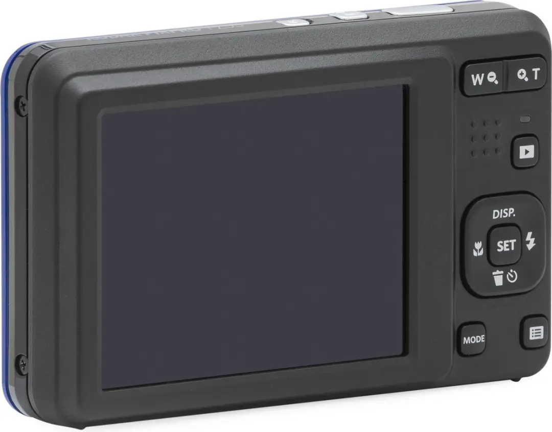 Kodak Pixpro FZ55 Compactcamera - Blauw