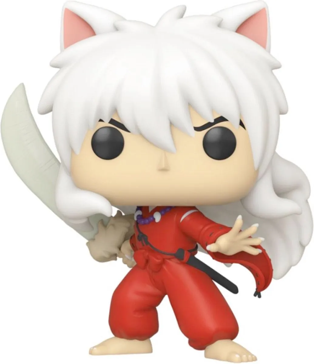 Funko POP! Inuyasha 46918