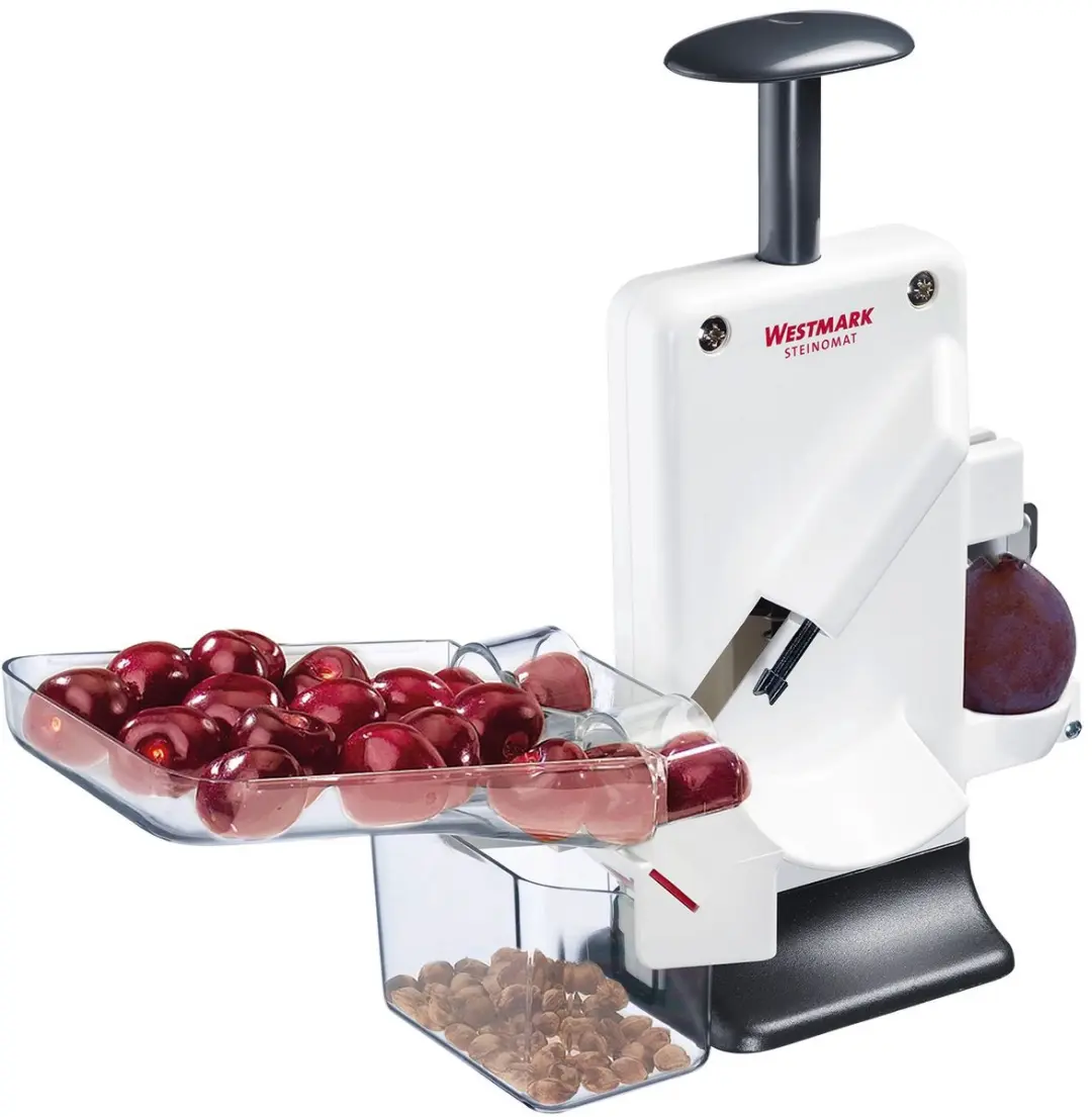 Westmark Double Pitter Steinomat Black Edition
