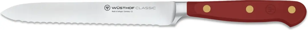 Wusthof Classic Worstmes 14cm - Tasty Sumac