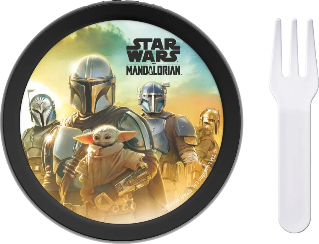Mepal Fruitbox Campus Star Wars - 300ml Snackdoosje