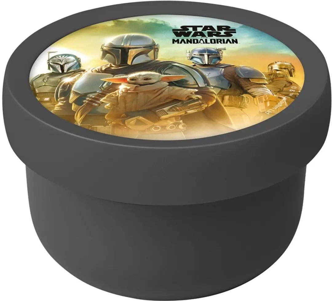 Mepal Fruitbox Campus Star Wars
