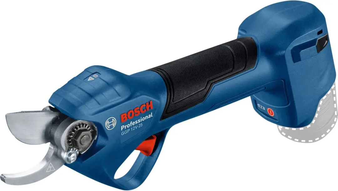 Bosch Professional GGP 12V-25 Snoeischaar