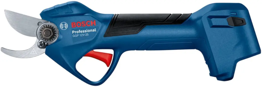 Bosch Professional GGP 12V-25 Snoeischaar - 25mm