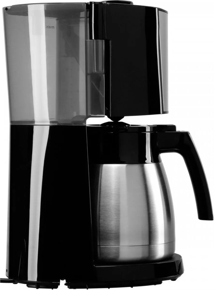 Melitta Enjoy II Top Therm Filterkoffiezetapparaat 10 Koppen - 1,25L - MELITTA 6756989