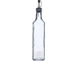 KitchenCraft Olieflesje 0.55L Glas