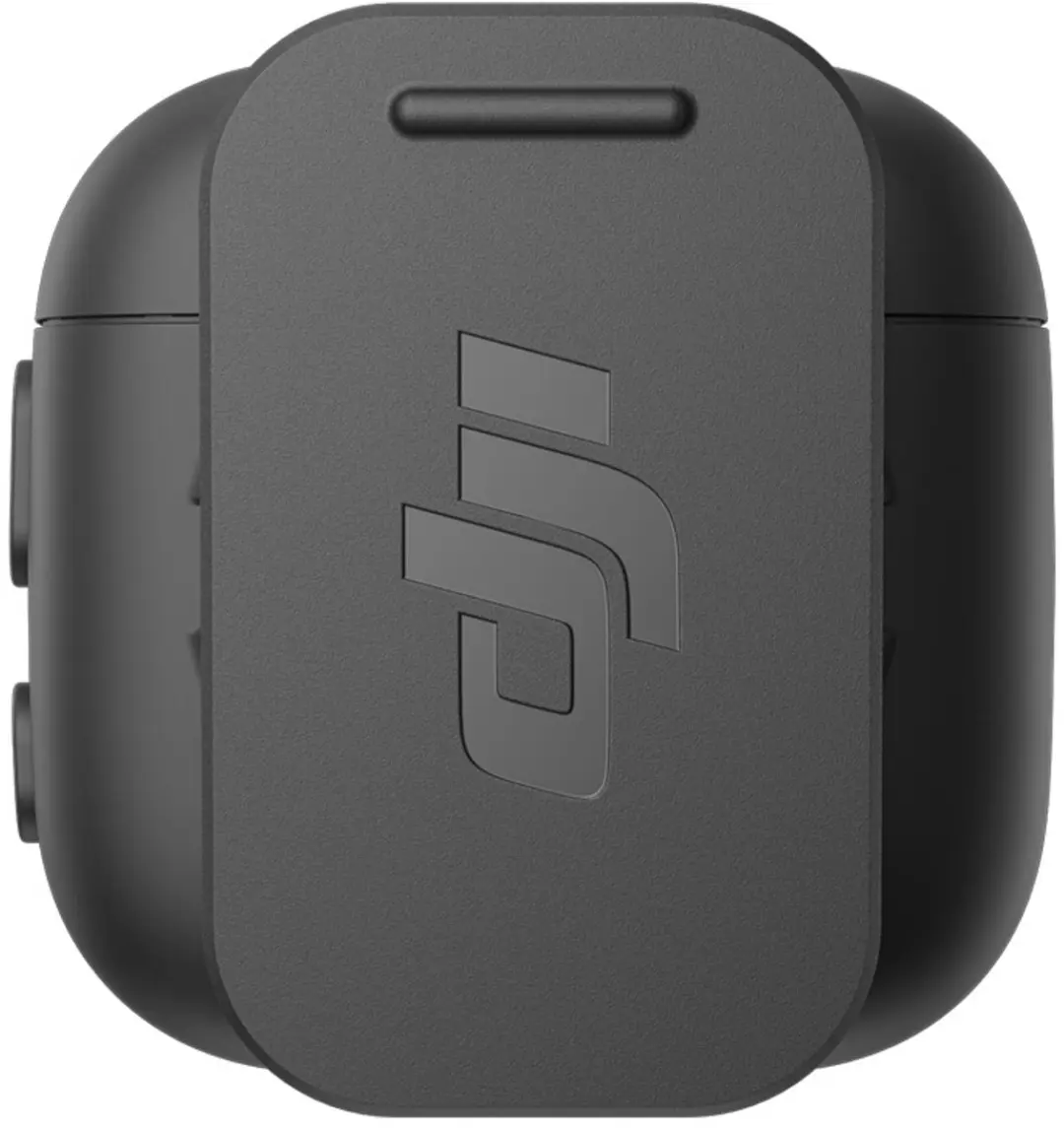 DJI Mic 3 Draadloze Zender - 6937224116368 - afbeelding 6 van 6