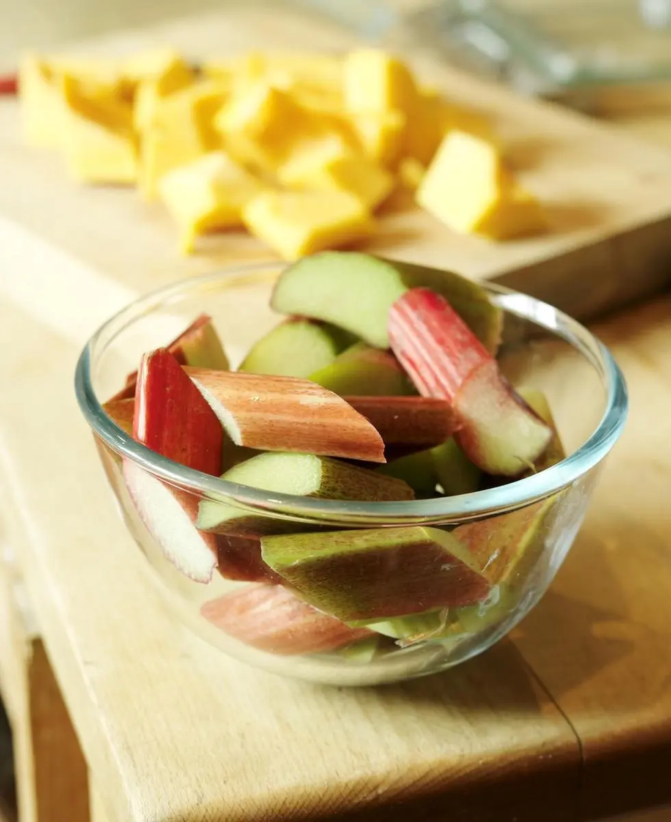 PYREX Prepware Mengkom 2L - Borosilicaatglas