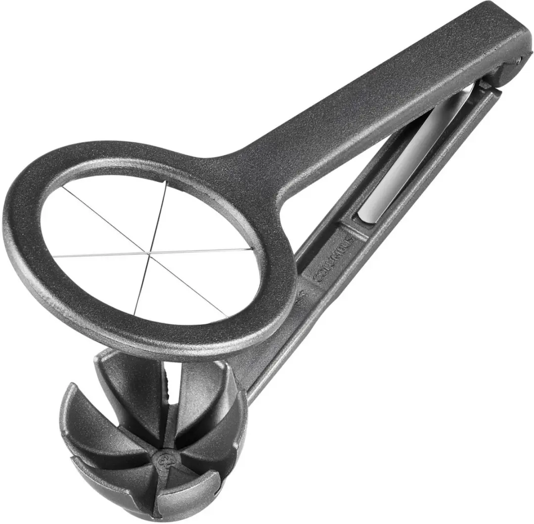 Westmark Columbus Black Edition Eiersnijder