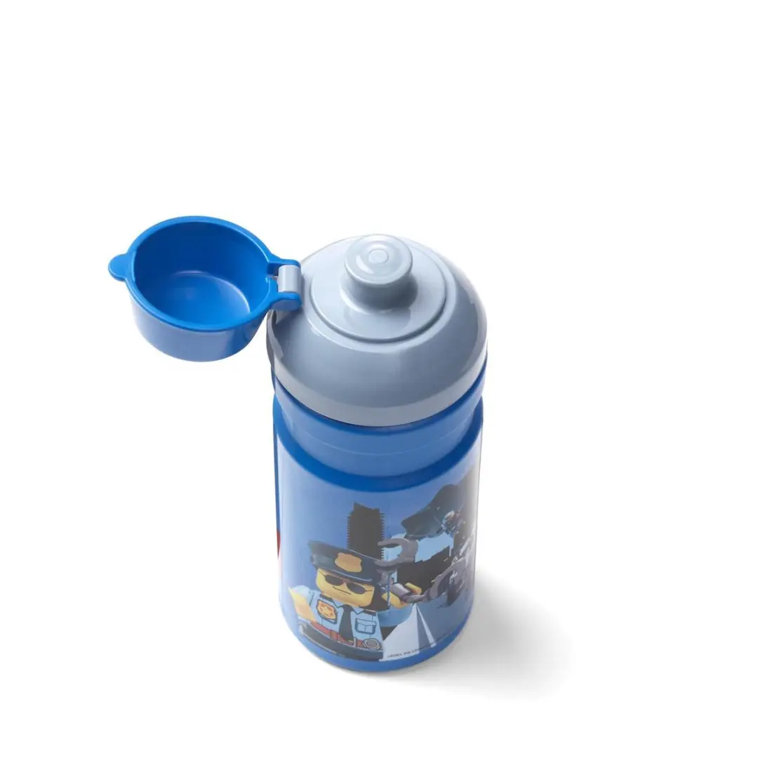 LEGO City Lunchset 5711938033835 - 0.39L - Multicolor