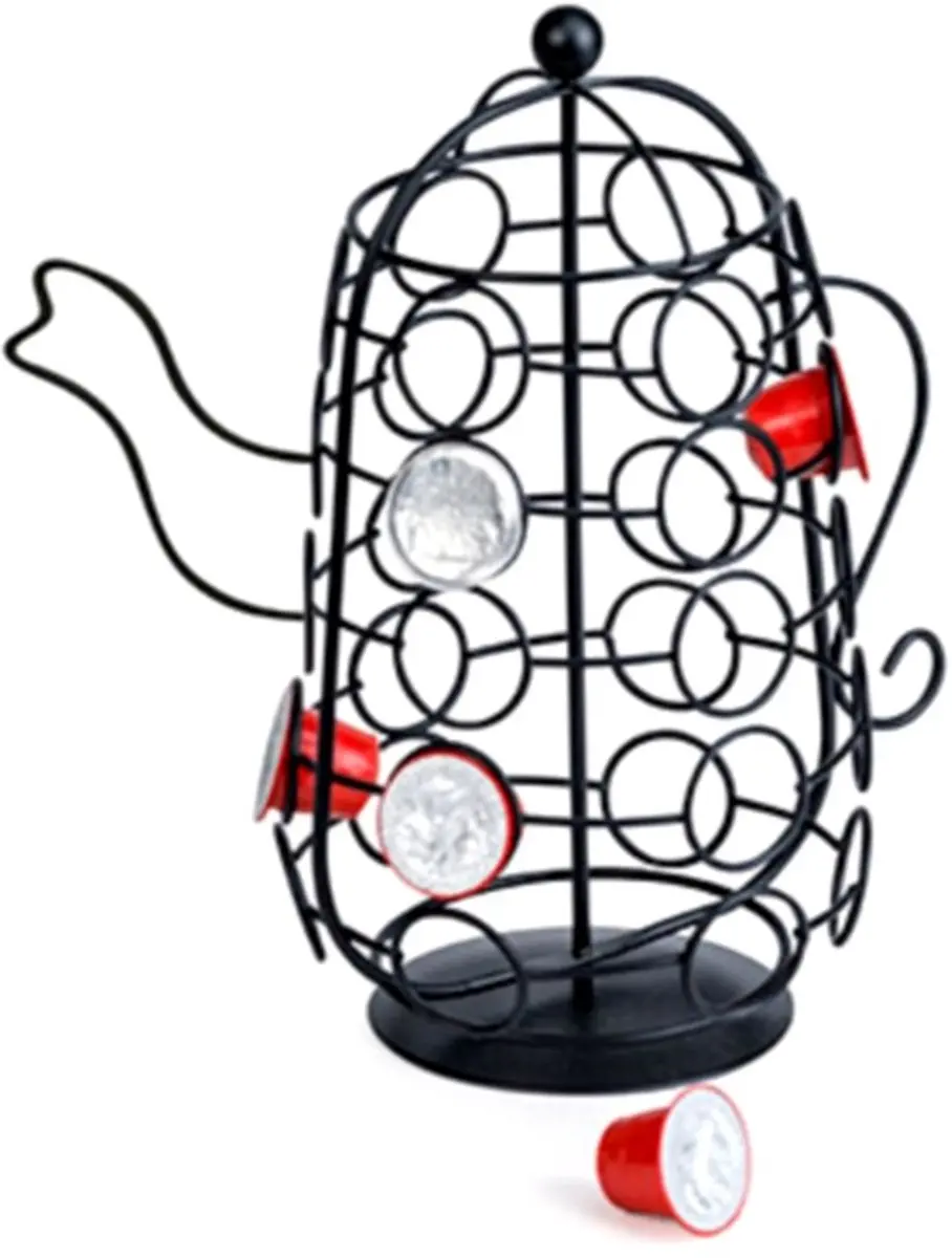 Cosy&Trendy Koffie Capsulehouder 30 Stuks