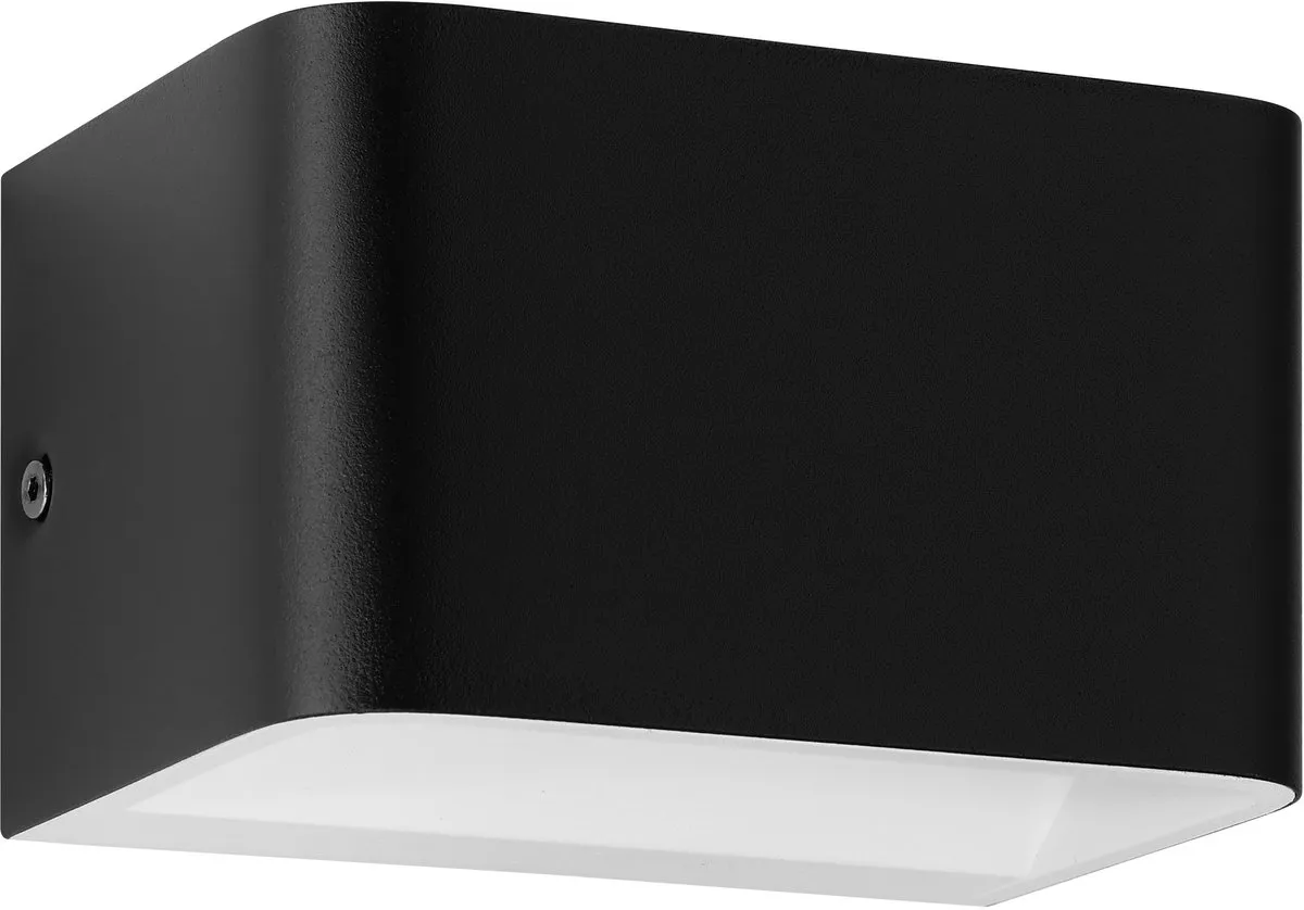 Eglo Sania 4 Wandlamp 13cm
