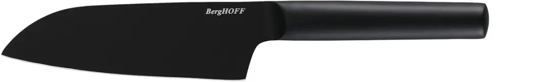 BergHOFF DiNA Santoku Mes Boron 16cm