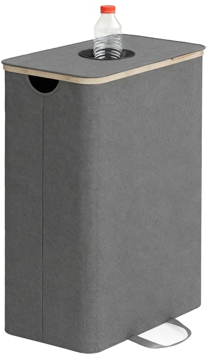Songmics Ferzamelbak 100L