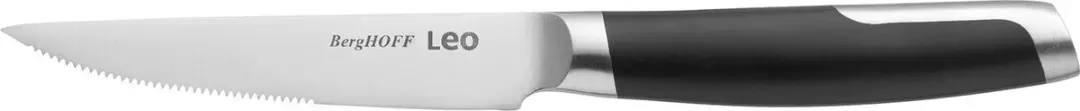 BergHOFF LEO Messenset 13-delig - Zwart