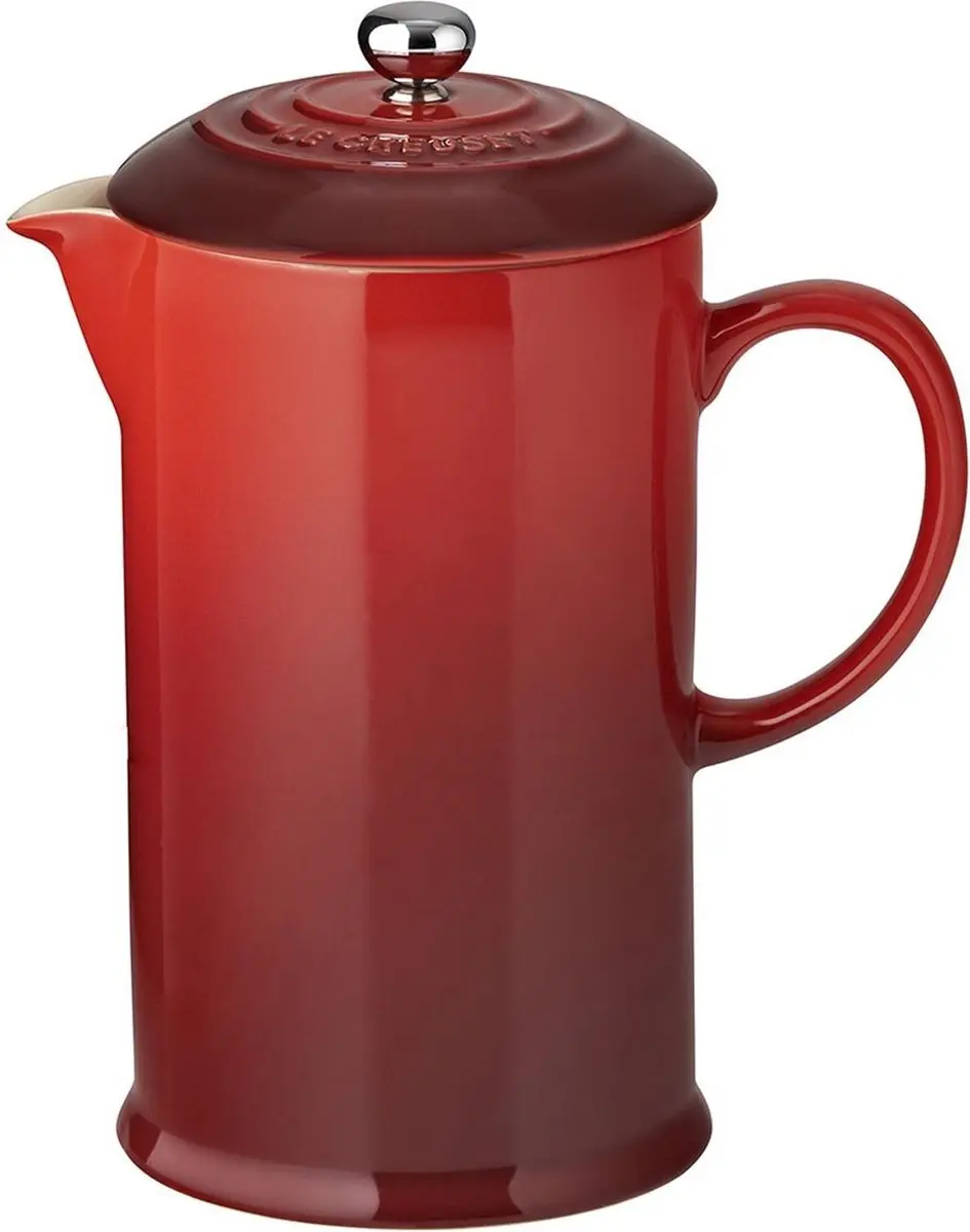 Le Creuset Cafetière 1L