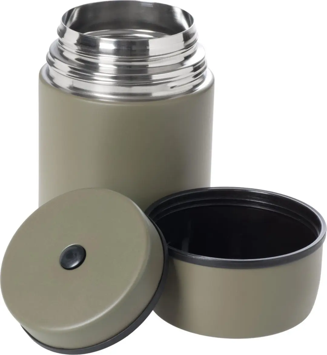 Esbit Classic Thermos Voedselcontainer FJ750ML-OG - 750ml - Olijfgroen