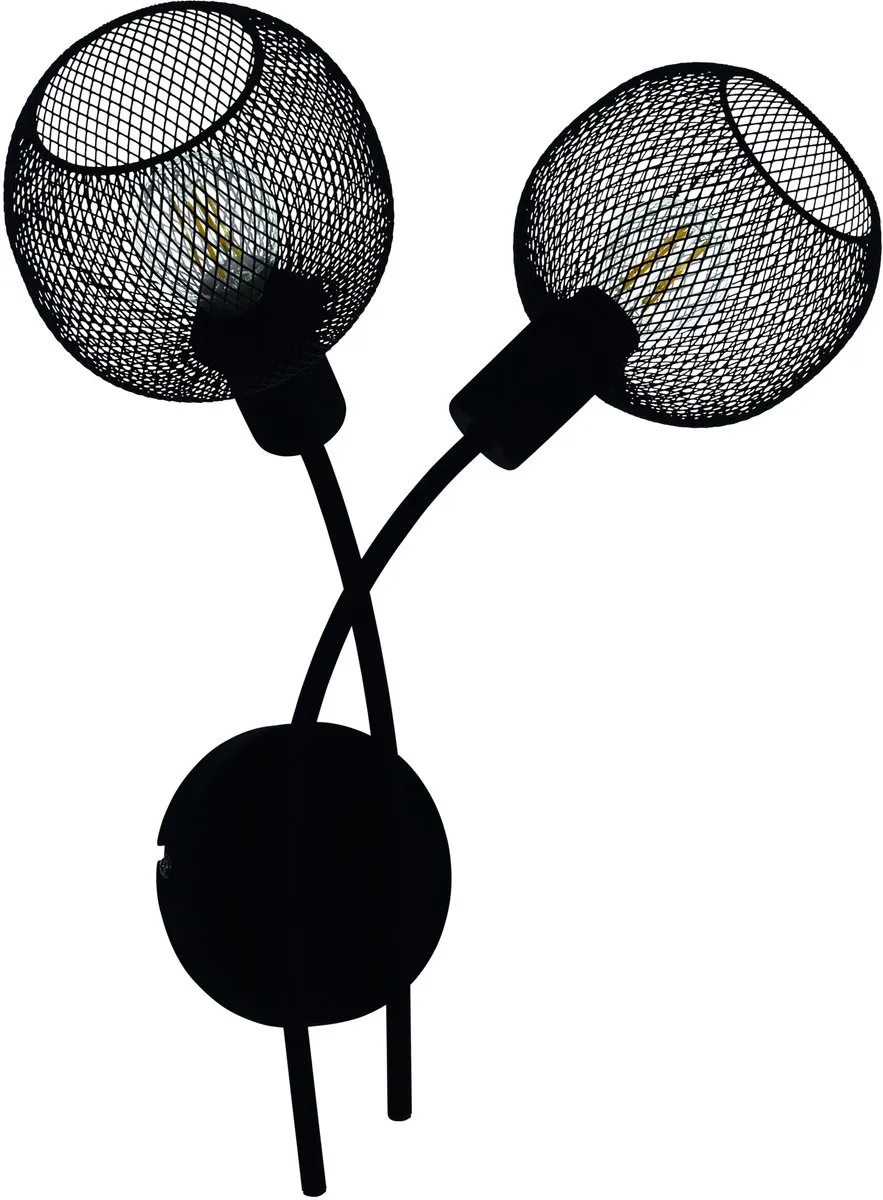Eglo Wrington 1 Wandlamp E14