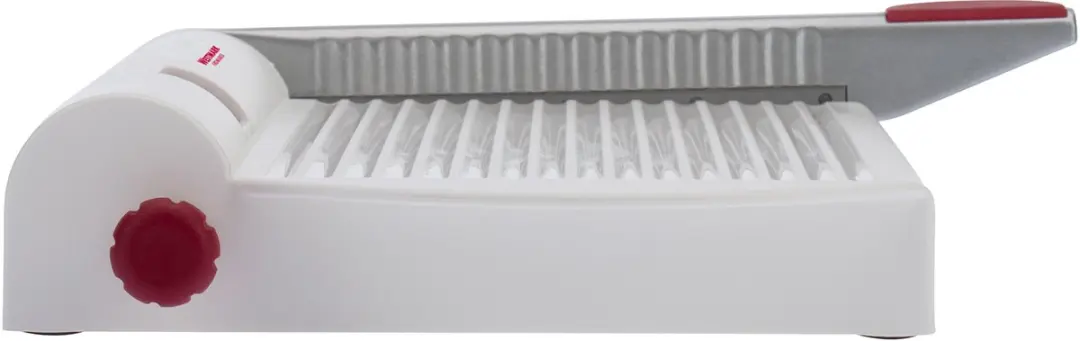 Westmark Fromarex Kaassnijder 7000RT60 - Wit/Rood/Zilver