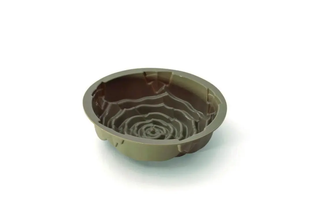 BergHOFF Studio Line Roos Silicone Cakevorm 25cm