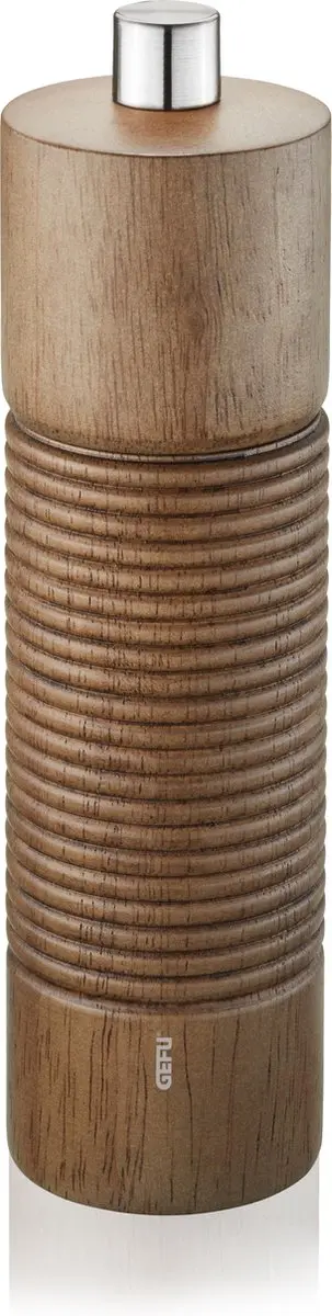 GEFU TEDORO Peper- en Zoutmolen 15cm