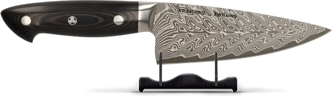Zwilling Bob Kramer Stainless Koksmess 200mm