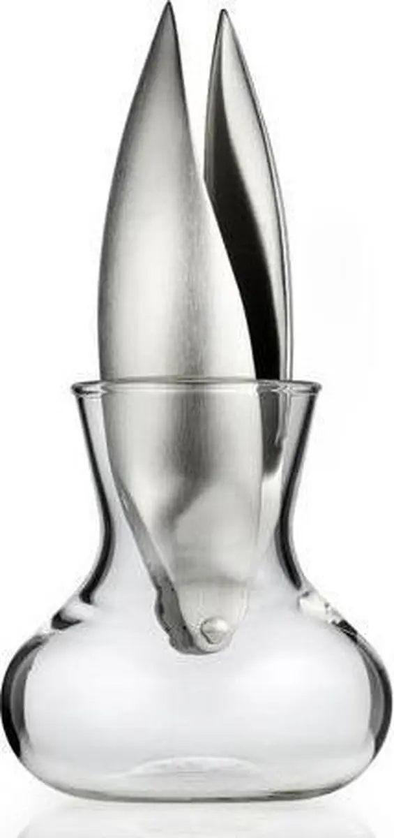 Eva Solo Knoflookpers 567625