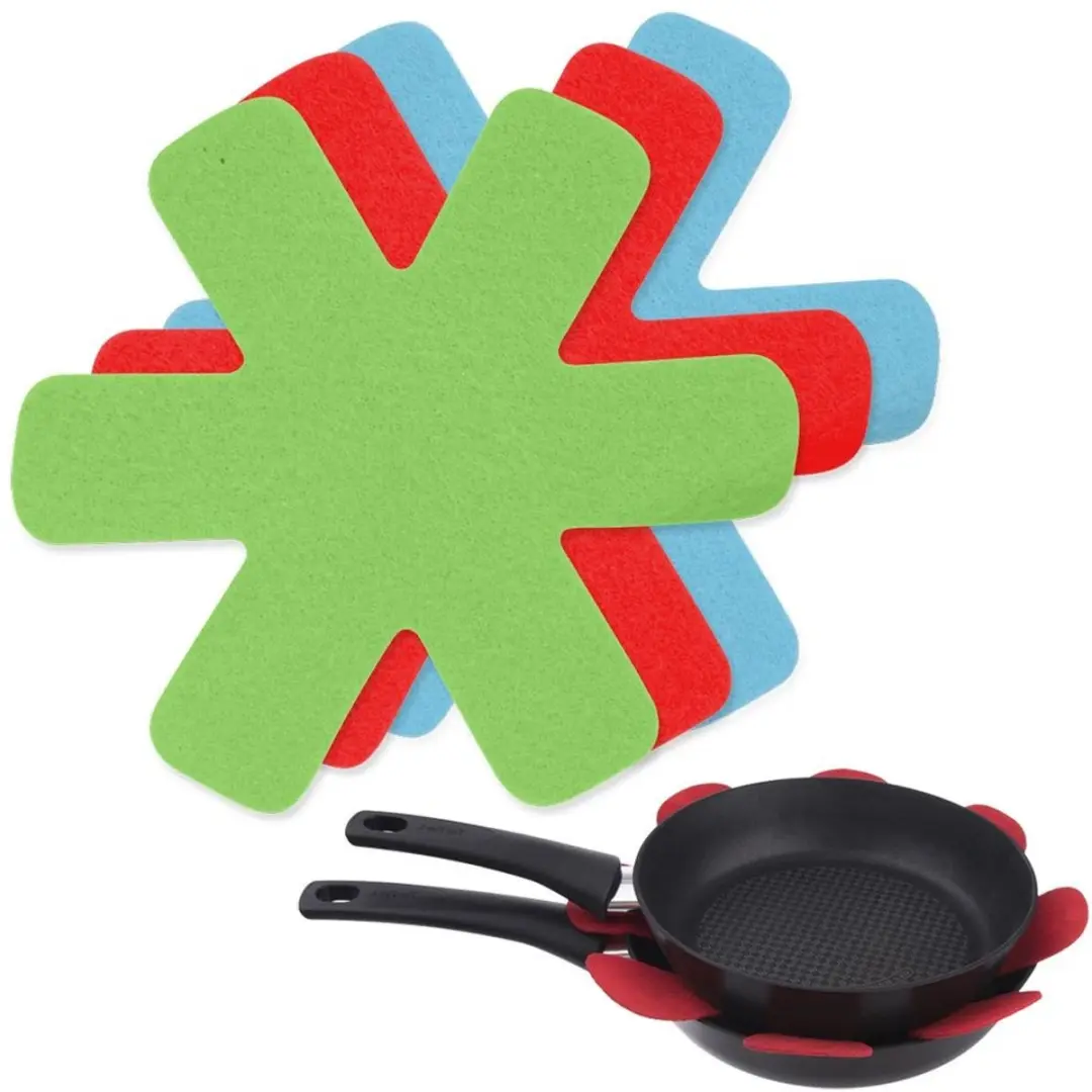 Excellent Houseware Panbeschermer 18cm