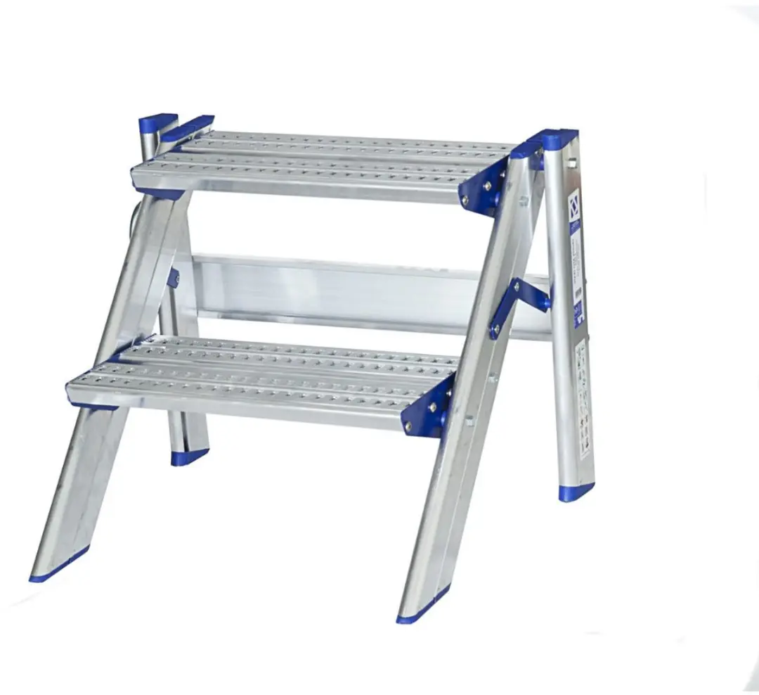 Little Jumbo Apo-Jumbo Werkbordes 2 Treden
