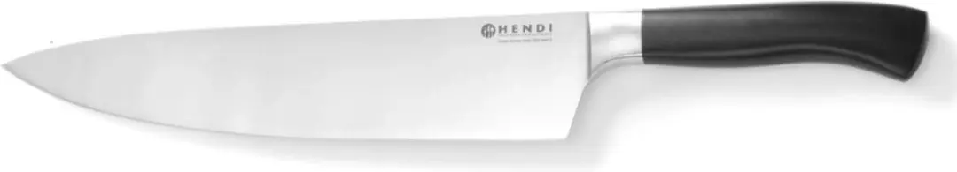 HENDI Koksmes Profi Line 390mm - RVS