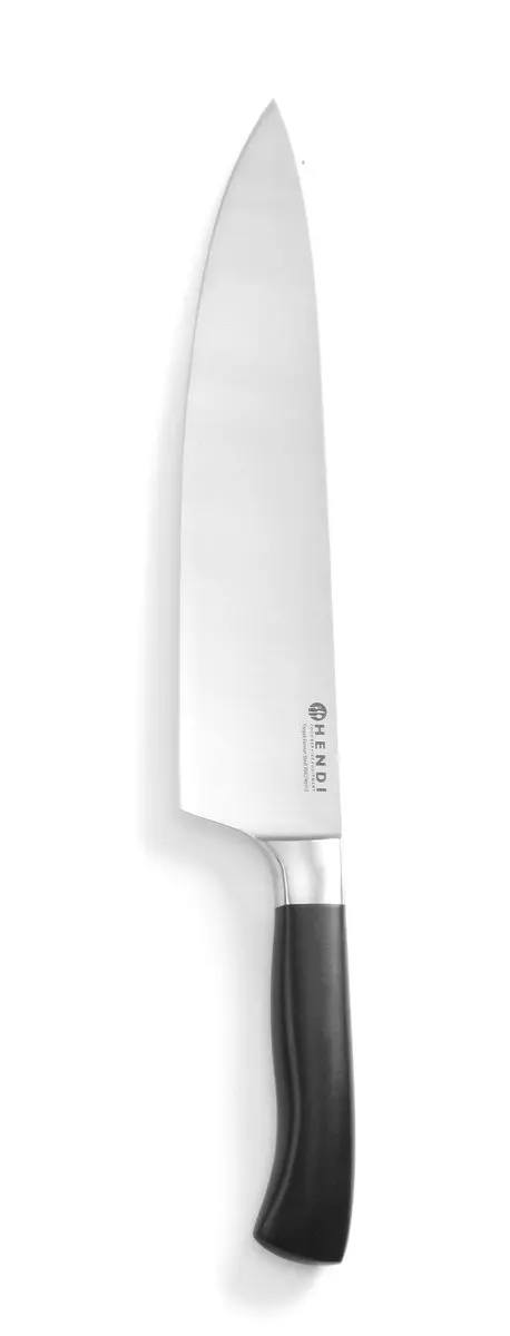 HENDI Koksmes Profi Line 390mm - RVS