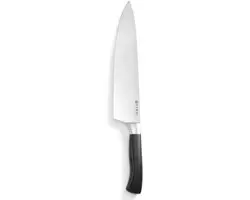 HENDI Koksmes Profi Line 390mm - RVS
