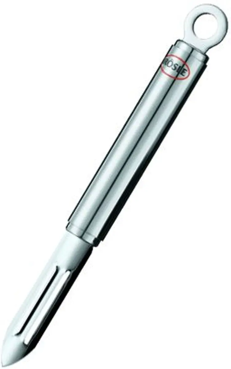 Rösle Dunschiller - Zilver