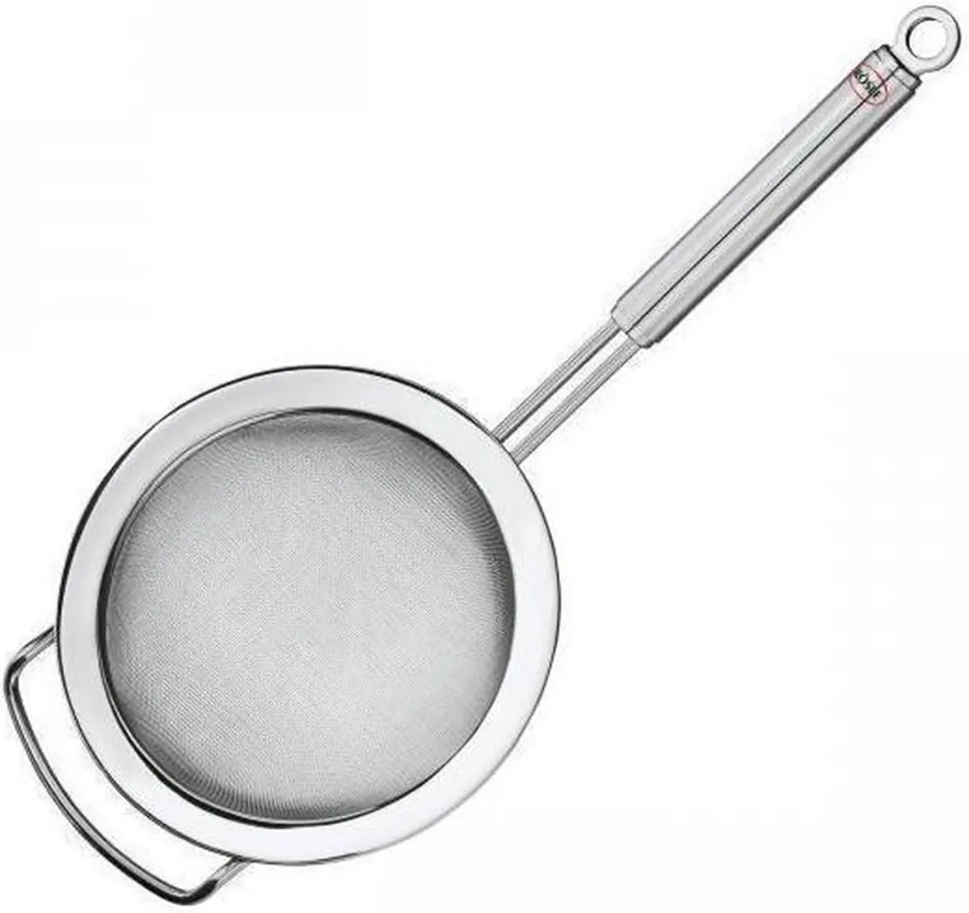 Rösle Passeerzeef Ø20cm - Zilver