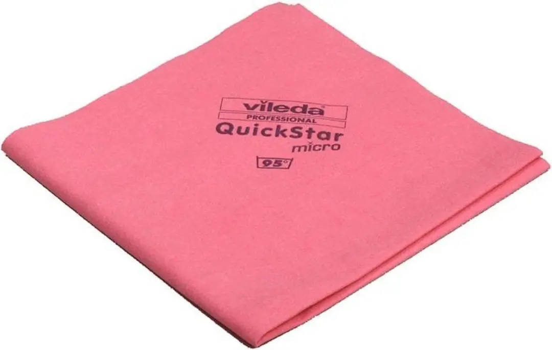 Vileda Quickstar Micro