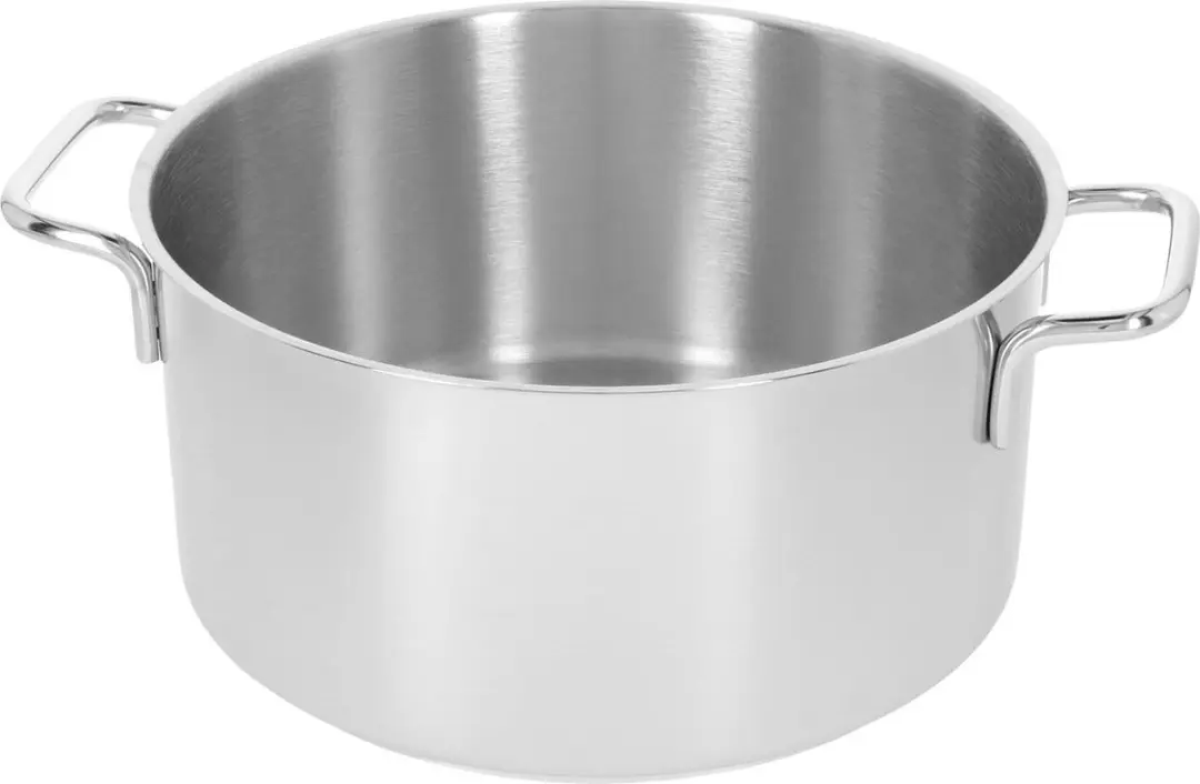 Demeyere Apollo 7 Kookpot 22cm - Zilver