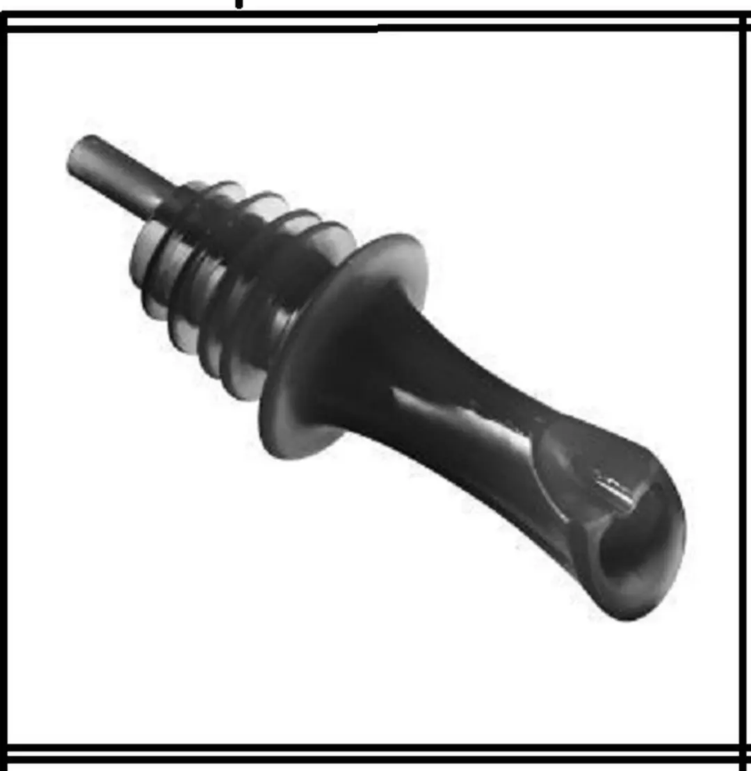 Fackelmann Cocktail Schenktuit Set 2 Stuks