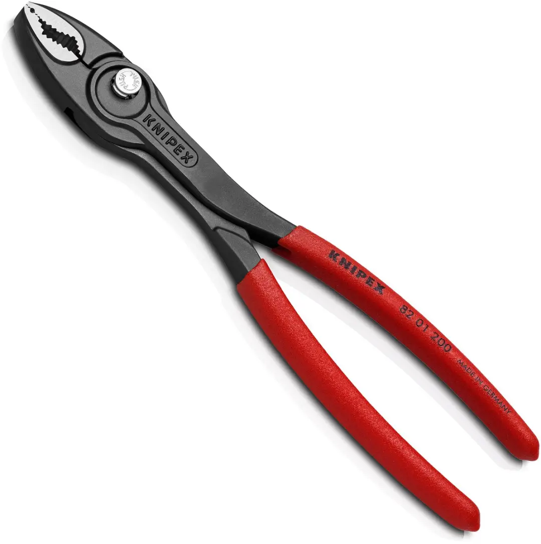 Knipex 82 01 200 Voorgriptang 200mm