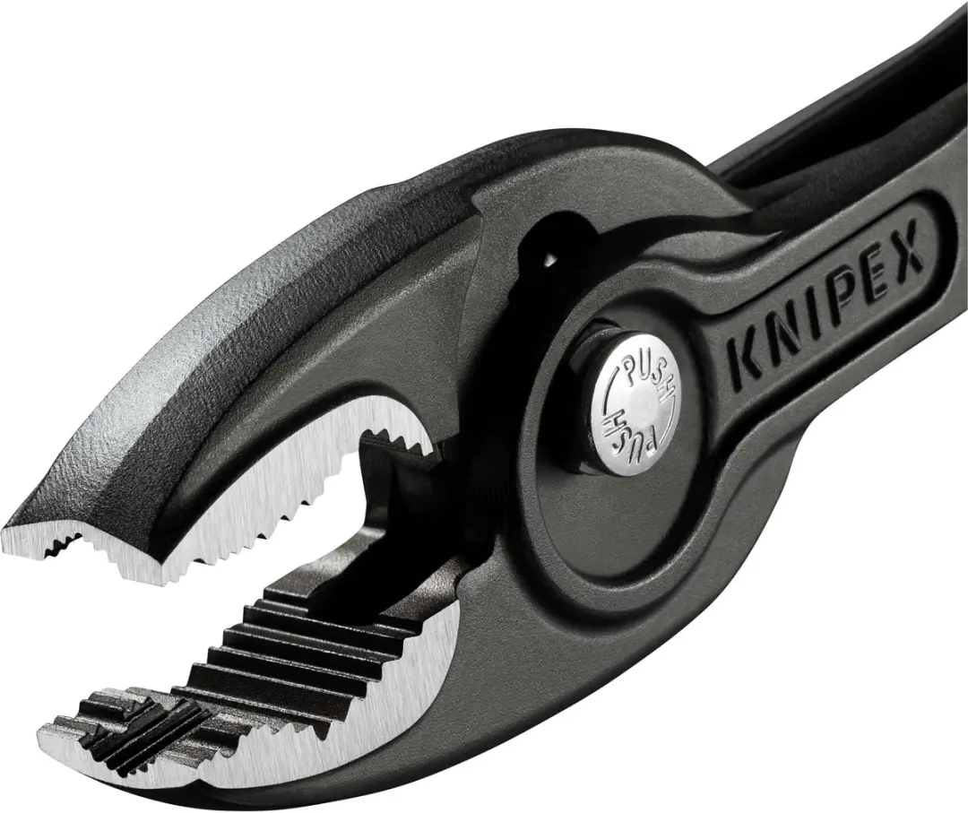 Knipex 82 01 200 Voorgriptang 200mm