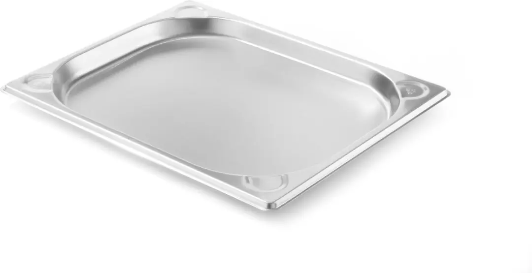 HENDI Gastronorm Container 1L - 20mm - Roestvrij staal - afbeelding 6 van 6