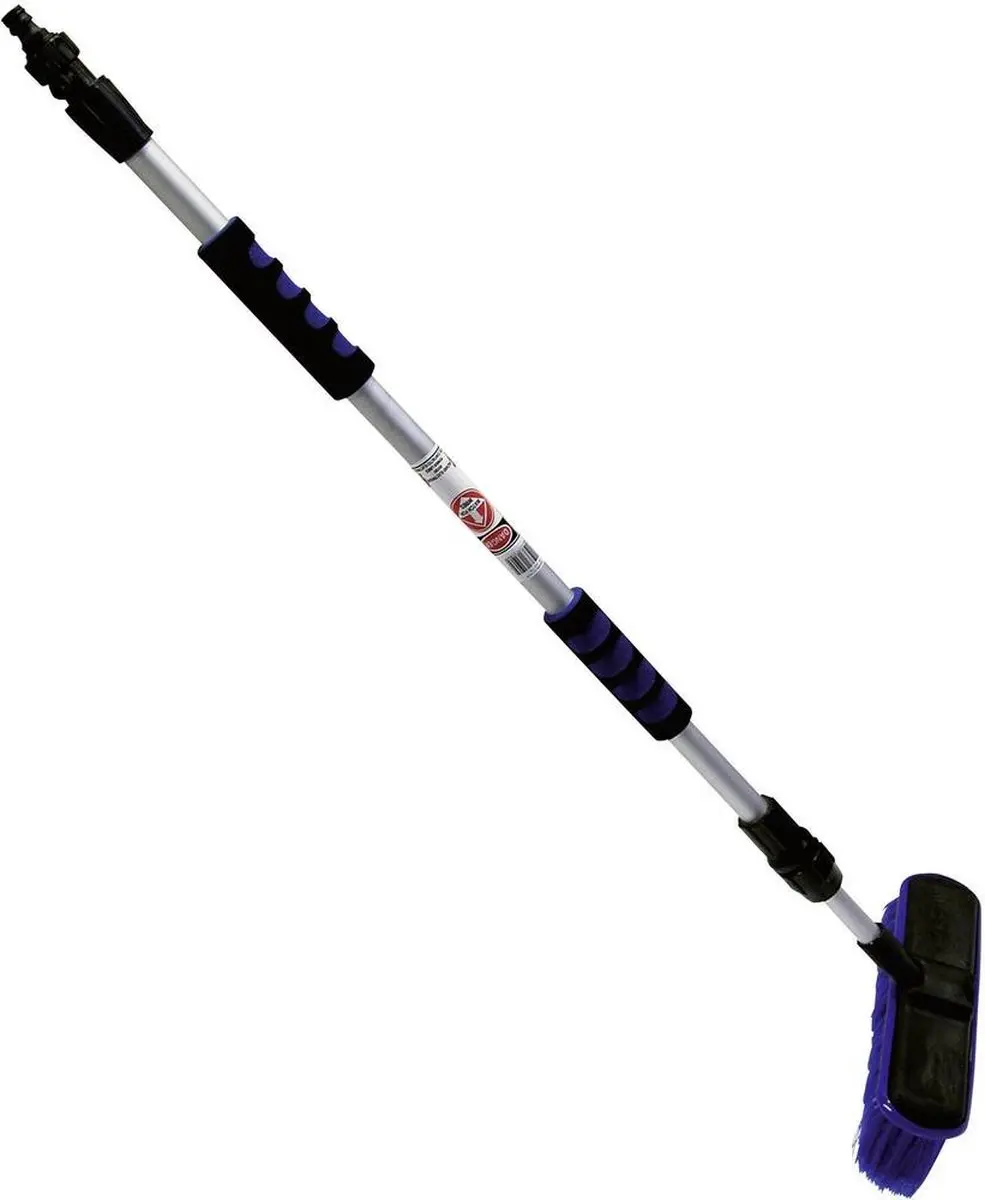 Carpoint 1729901 Poetsproduct - Zwart