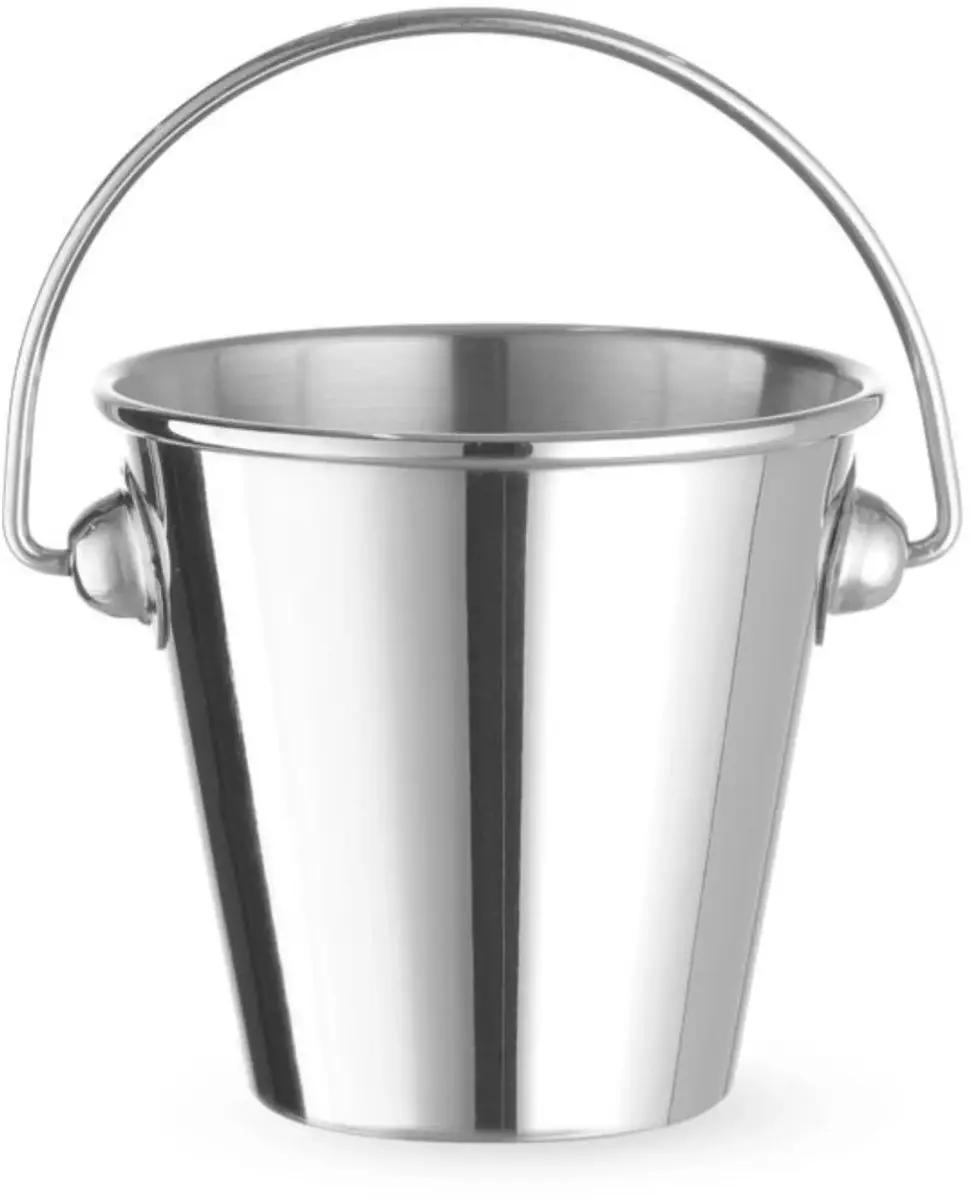 HENDI Serveeremmer RVS