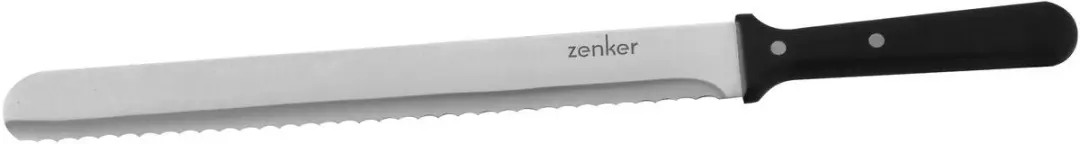 Zenker Smart Pastry Taartmes 30cm