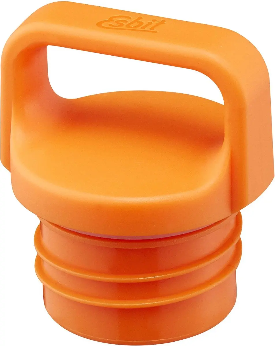 Esbit Sculptor Thermosfles 1L - Bosgroen - RVS