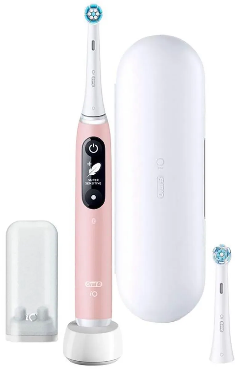 Oral-B iO 6N Elektrische Tandenborstel